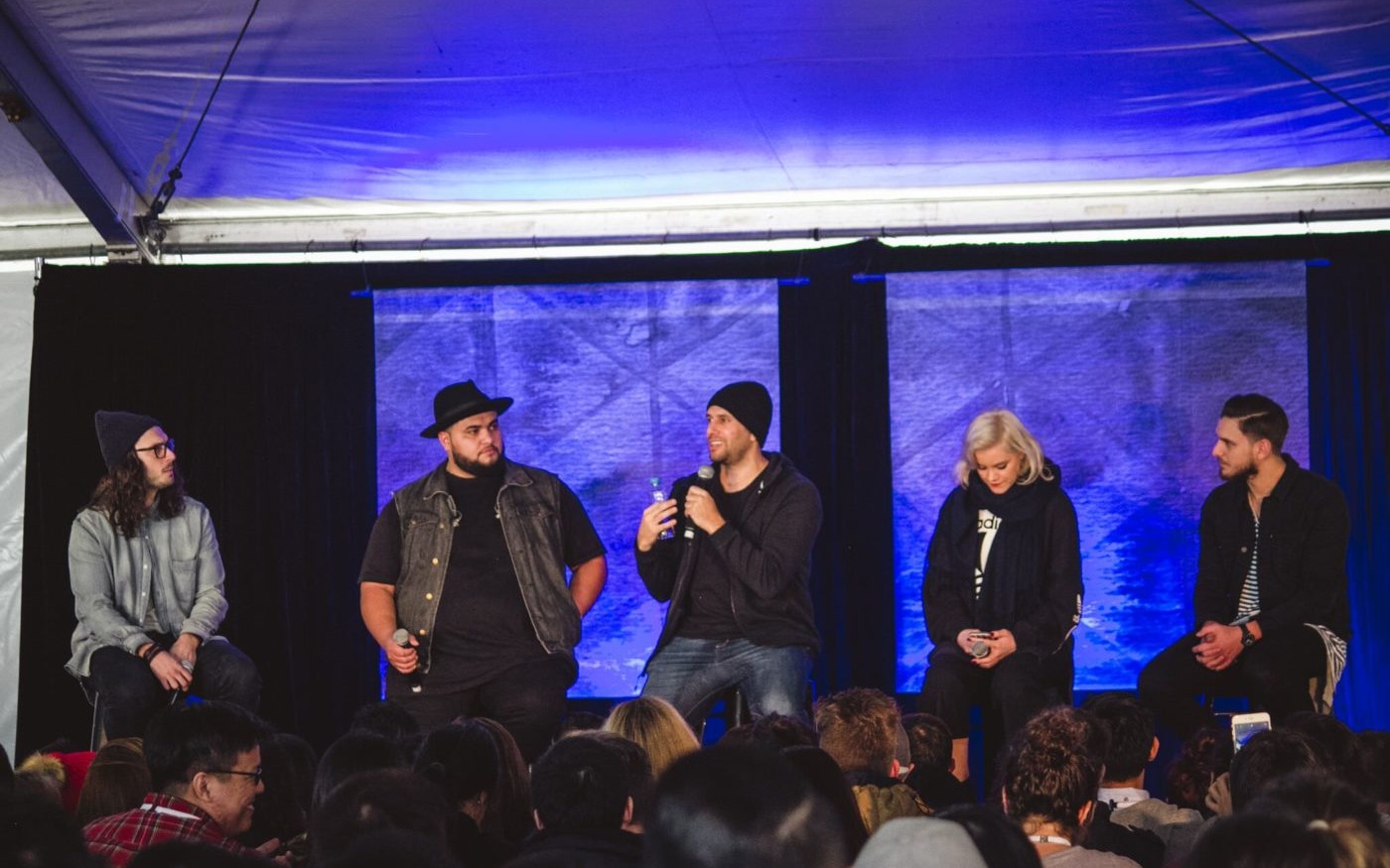 Tấm lòng và những vấn đề thực tiễn của người hướng dẫn thờ phượng