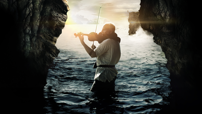 “The Heart of Man” & “Con trai hoang đàng”