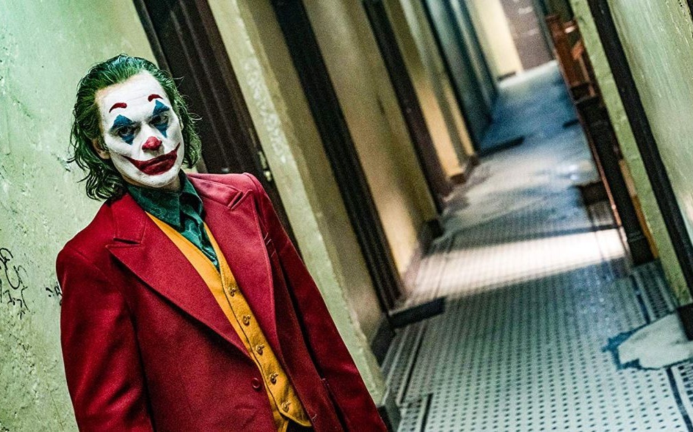 Tại sao tôi không xem phim Joker?