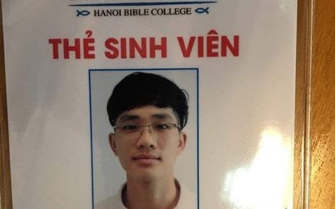 Kêu gọi chi phí phẫu thuật tim cho một sinh viên tại Viện TKTH Hà Nội