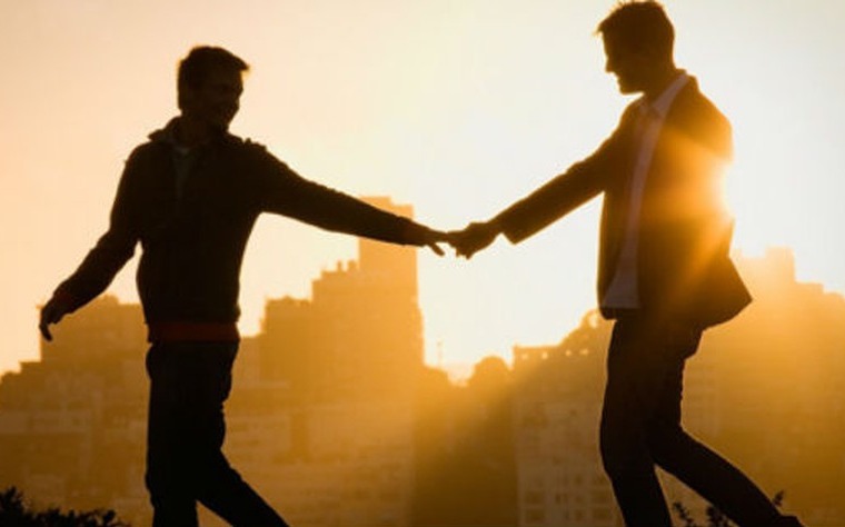 Khóc cho một tai họa mới: Hôn nhân đồng tính