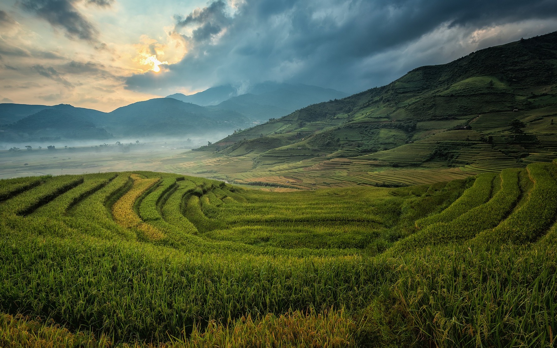 2 từ cần ghi nhớ trong những thời điểm “chưa từng thấy”