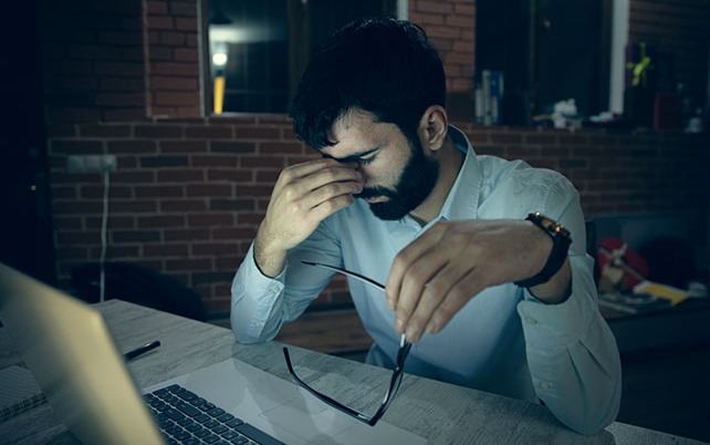 Miệt thị người khác qua mạng xã hội: ‘Pha-ri-si thời nay’