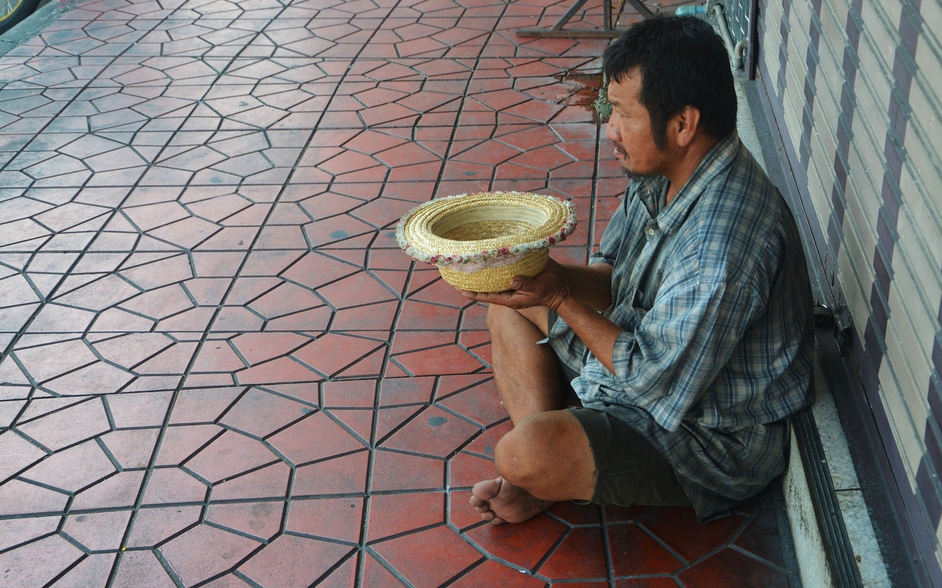 Làm sao có thể tôn vinh Chúa khi…thất nghiệp?