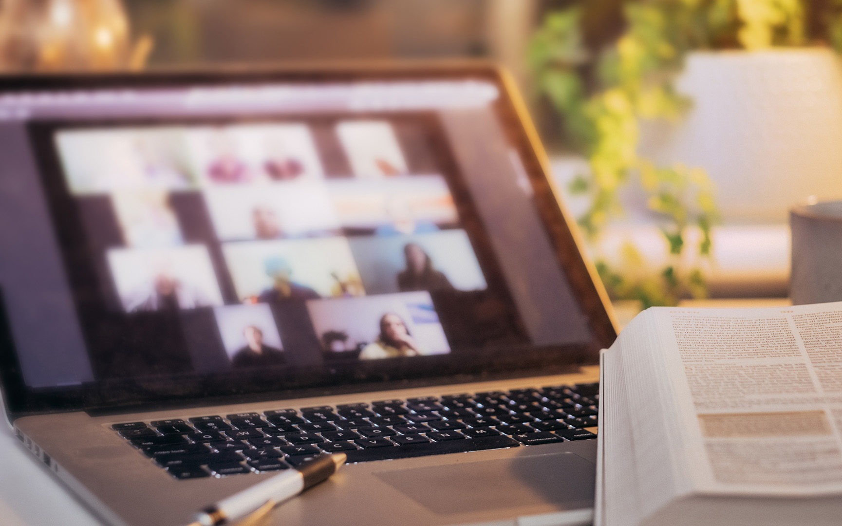 Cách để ‘giữ lửa’ trong nhóm nhỏ online bạn cần lưu ý