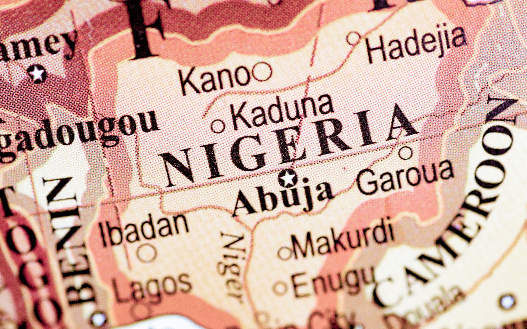 Nigeria: Hơn 3.400 Cơ Đốc nhân bị giết trong năm 2021