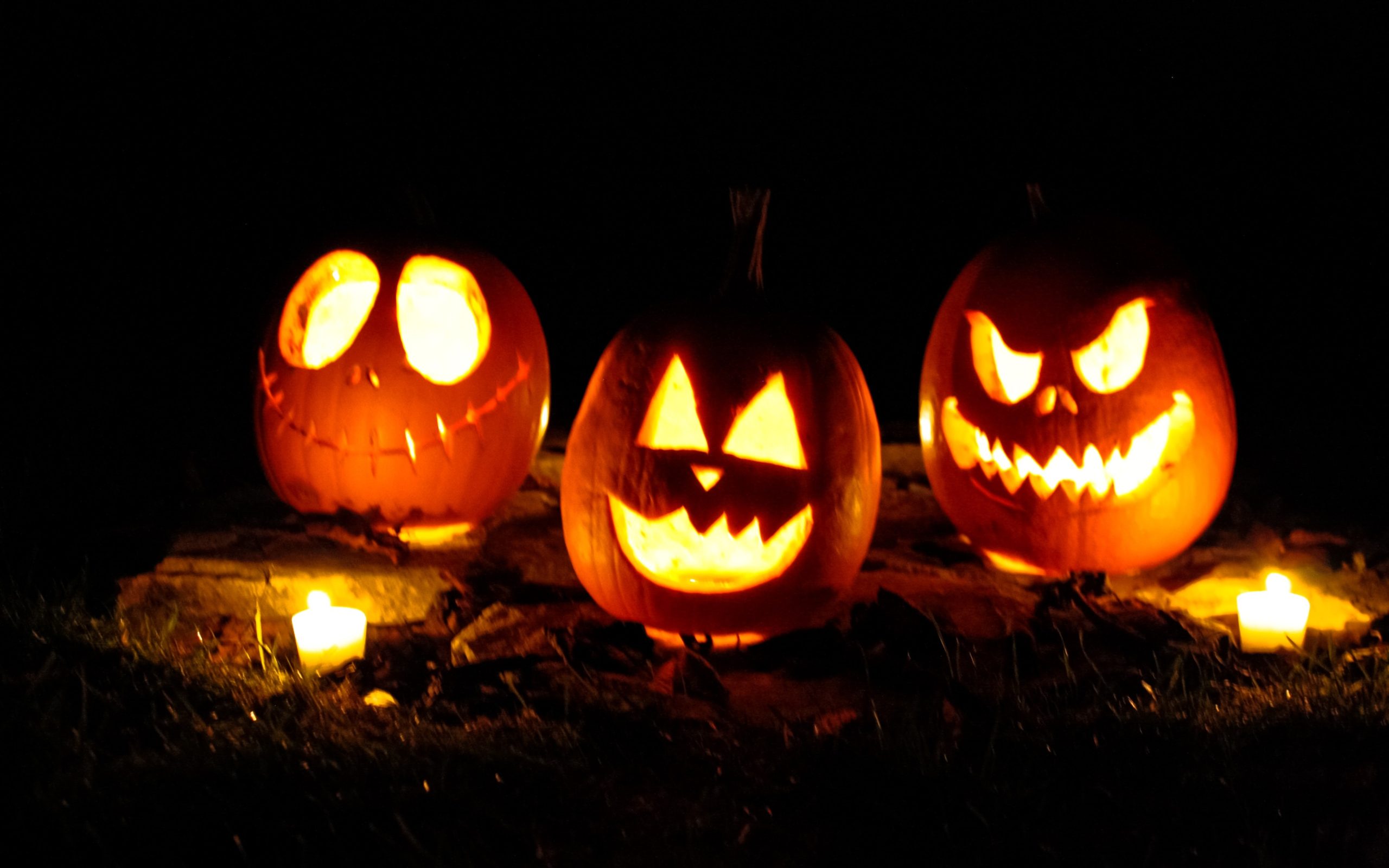 Kinh thánh nói gì về Halloween?