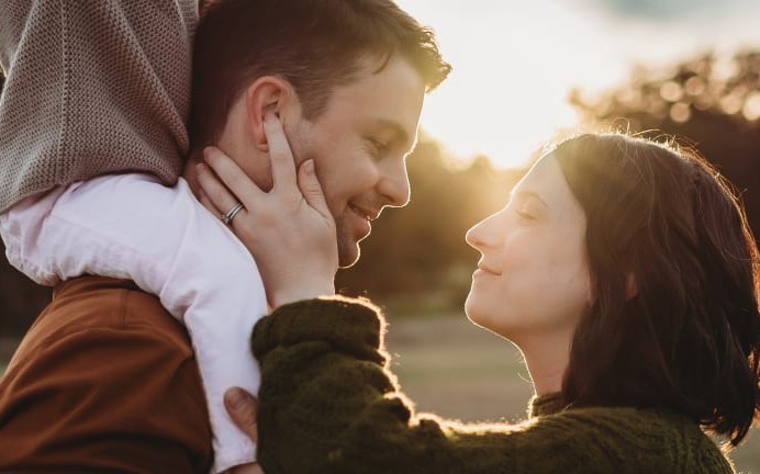 6 chìa khóa để có một cuộc hôn nhân tốt đẹp