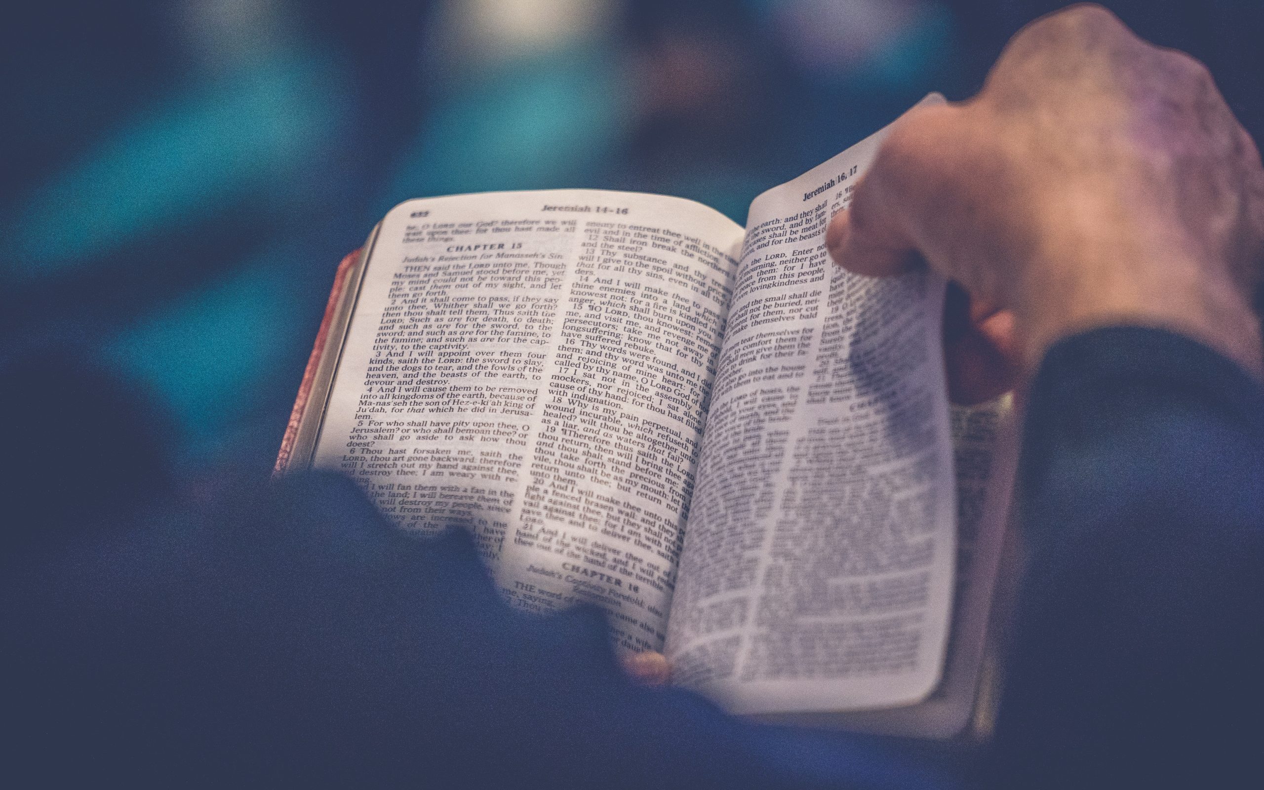 Kinh Thánh nói gì về tự tử?