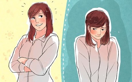 So sánh là kẻ đánh cắp niềm vui