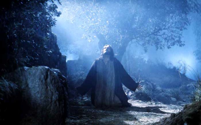 Sự vâng phục của Chúa Jêsus