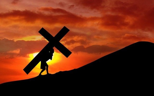 Đấng Christ vâng phục trọn vẹn trong cả cuộc sống và cái chết