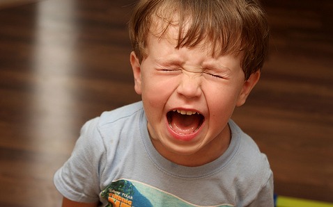 Chúa có nổi giận khi tôi giận Ngài không?