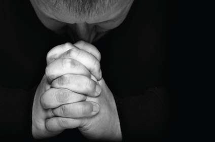 Người thân bỏ Chúa: Làm gì khi không thể làm gì?