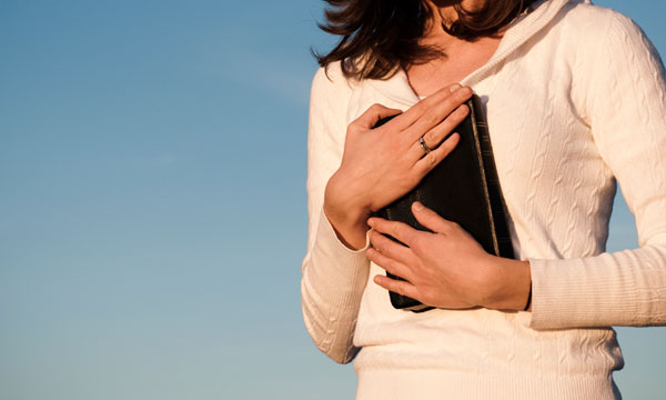 Nền tảng Đức tin 15: Đời sống Cơ Đốc nhân