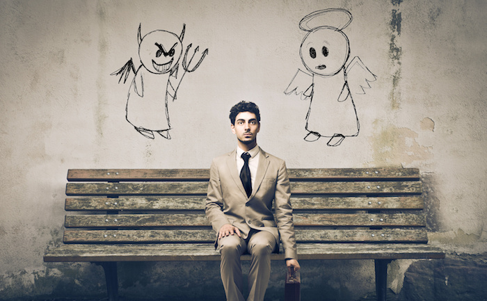 Tôi là người tốt, sao phải cần Chúa?