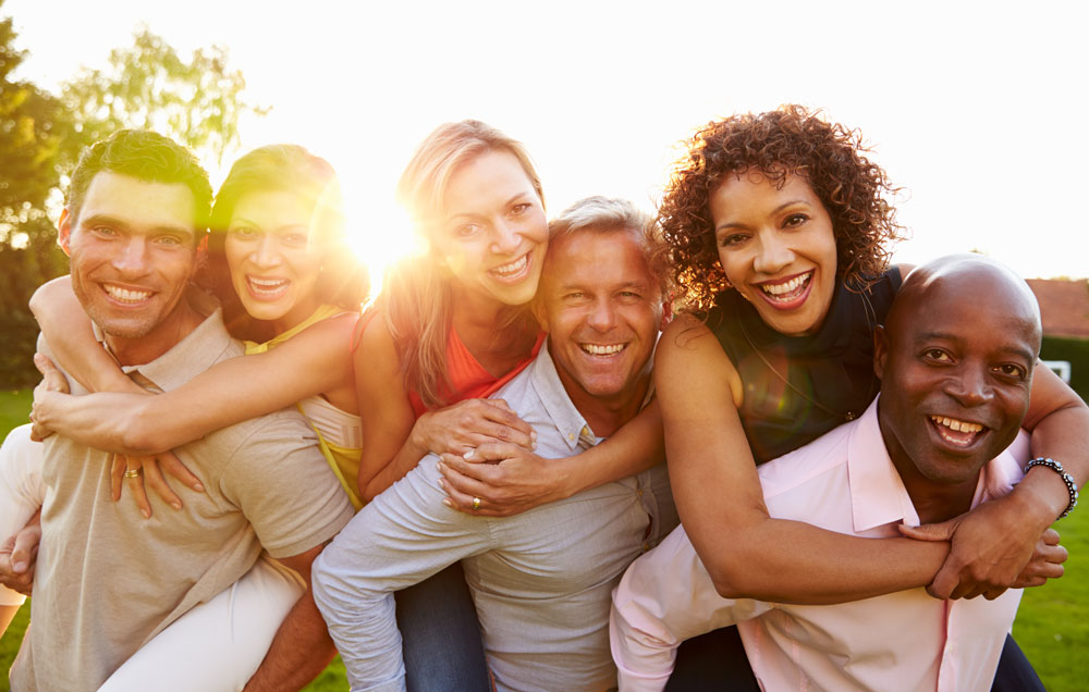 Đừng đi một mình