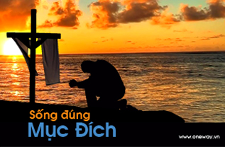 Sống Theo Đúng Mục Đích Ngày 30