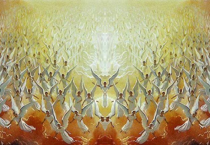 4 ‘lời đồn’ về Thiên Đàng