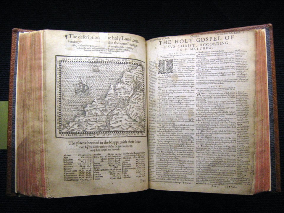 “Cải chánh giáo hội” không sai lầm