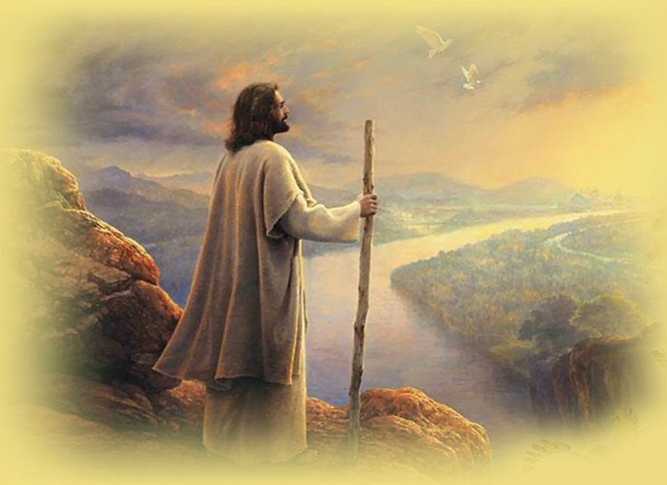 Thánh ca “Chúa biết rõ”