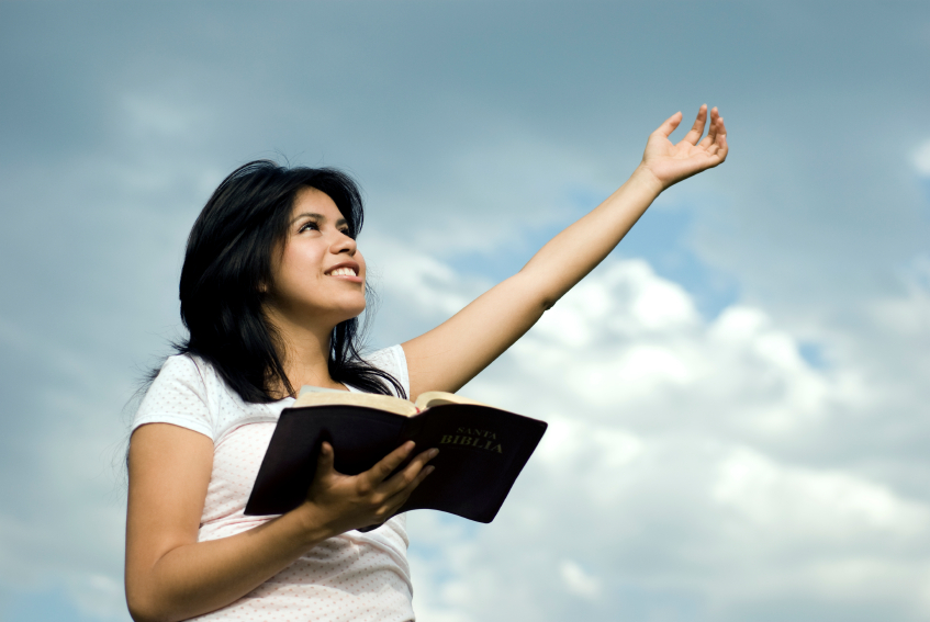 Chân lý thuộc về Đức Chúa Trời