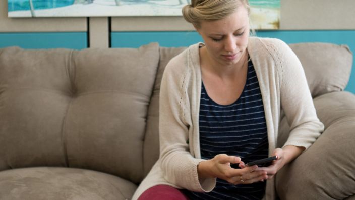 Truyền thông xã hội giúp bạn chia sẻ niềm tin