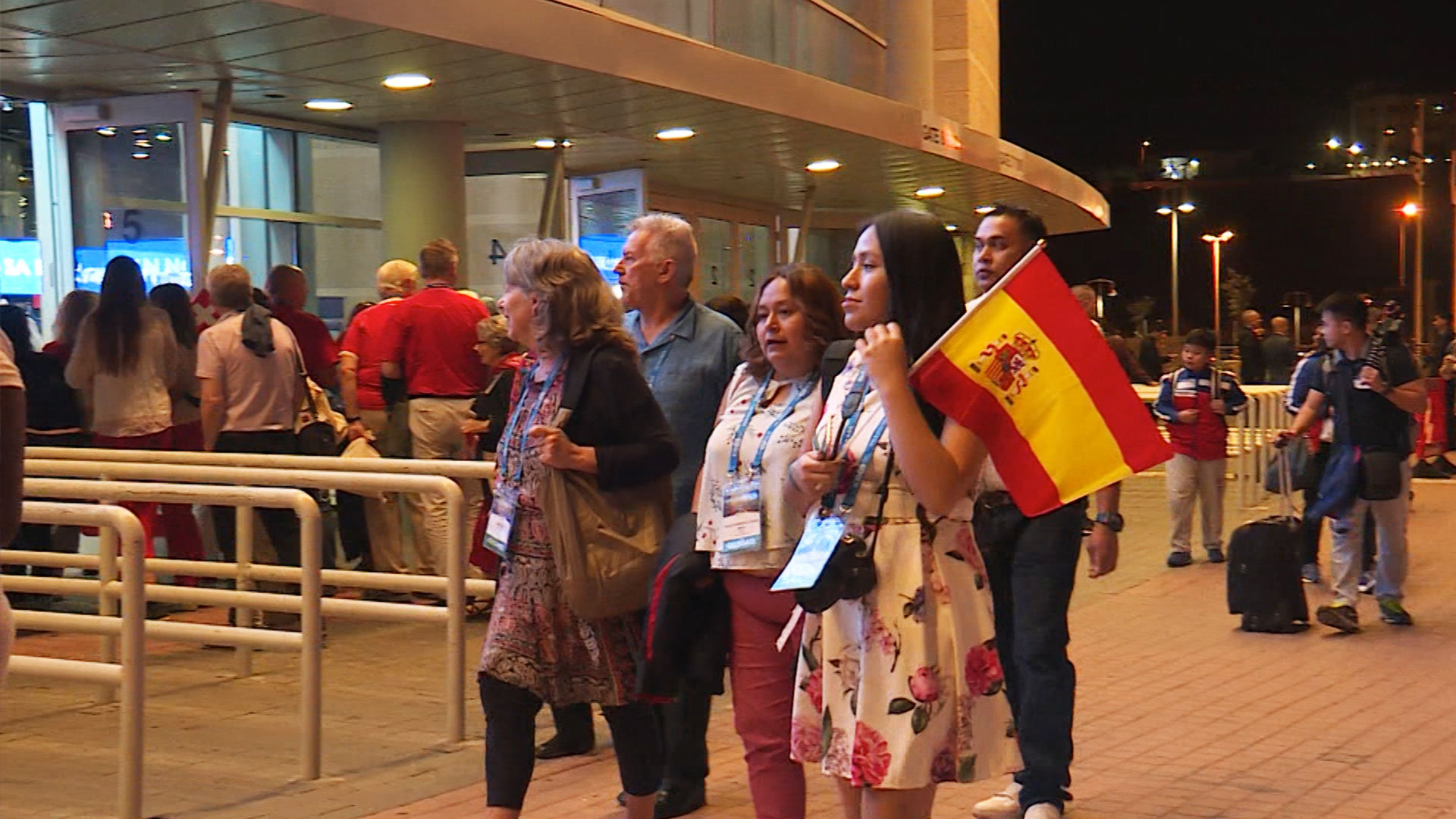 Tập trung về Jerusalem để thờ phượng Chúa