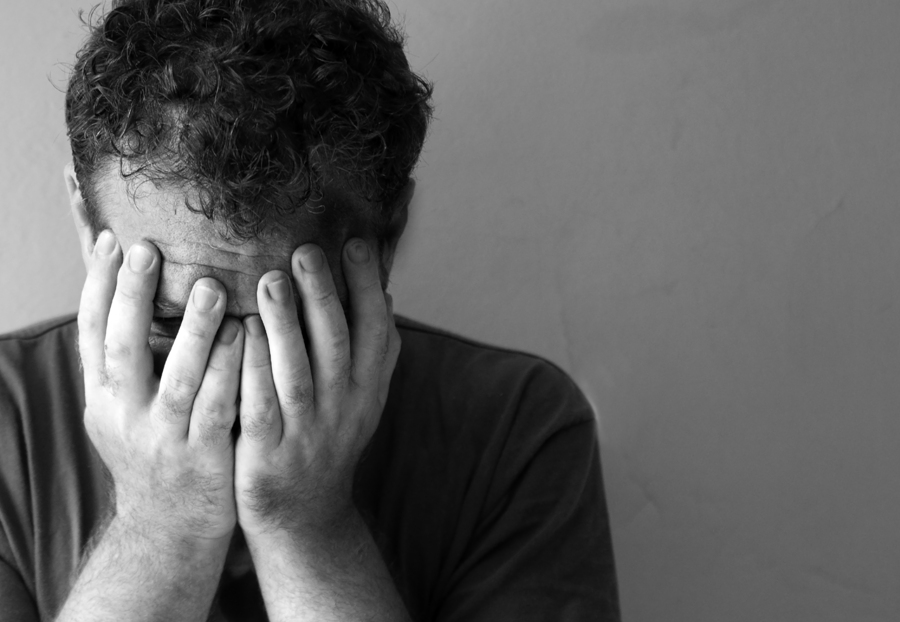 Thoát khỏi mặc cảm tội lỗi