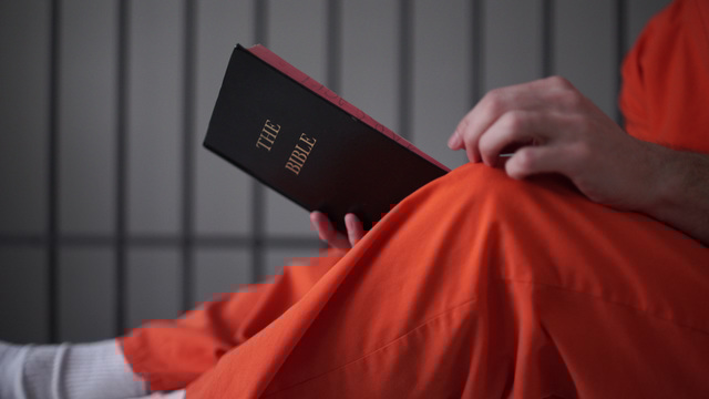 Trùm mafia trở thành Mục sư