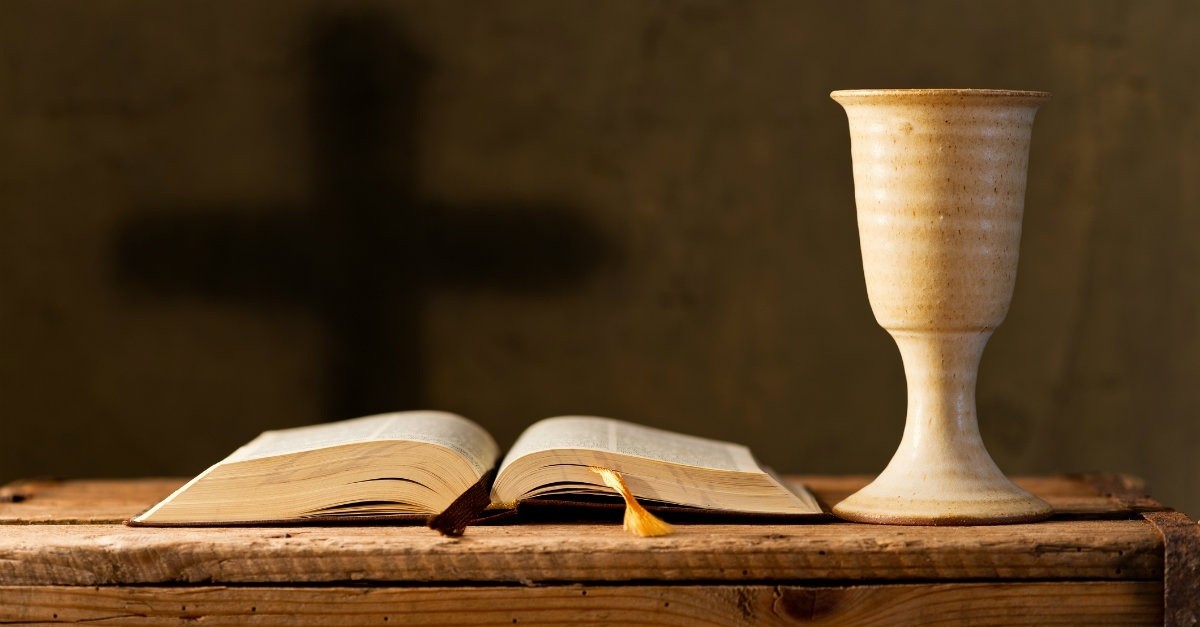 Chuẩn Bị Tấm Lòng Trước Lễ Phục Sinh