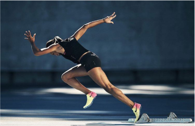 Những vận động viên tại Olympic Rio 2016 và niềm tin của họ