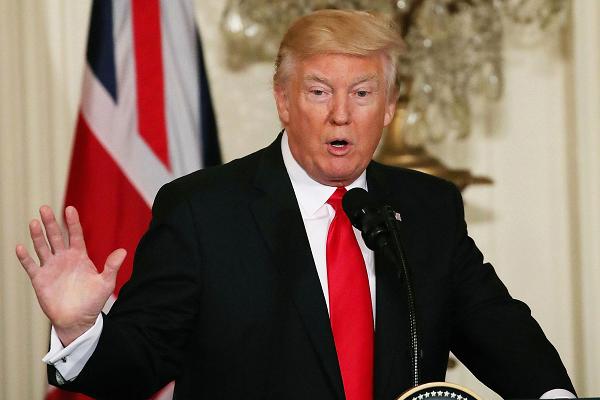 Nơi cánh cửa Nhà Trắng đã từng khép lại , nay đã được mở tung – mở tung cho lợi ích của người dân