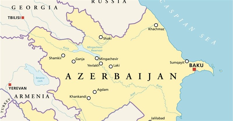Azerbaijan: Một mục sư mơ đến ngày được nhìn thấy đất nước 9 triệu người Hồi giáo quay trở về với Đấng Christ