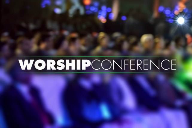 8 Lý Do Để Dừng Việc Tham Dự Những Buổi Hội Thảo Về Thờ Phượng