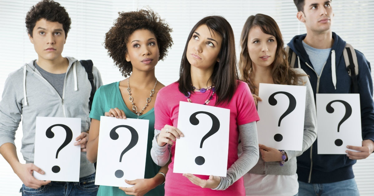 10 câu hỏi dành cho Cơ Đốc nhân trẻ