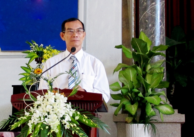 Triển Khai Nội Quy – Giáo Luật – Kỷ Luật Tại Bình Thuận