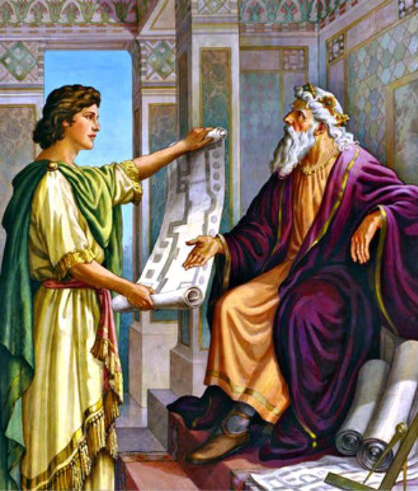 DI SẢN THUỘC LINH