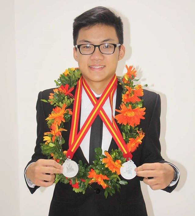 Bỏ tất cả để theo con