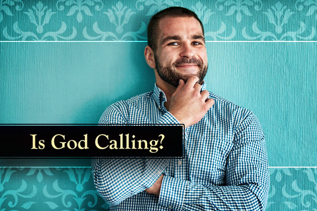 Làm Thế Nào Để Biết Chúa Đang Kêu Gọi Quý Vị Vào Vị Trí Lãnh Đạo Mục Vụ?