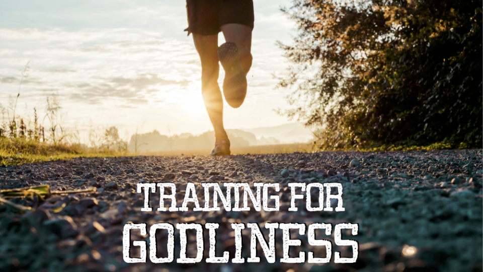 Động lực quan trọng nhất để kỷ luật thuộc linh