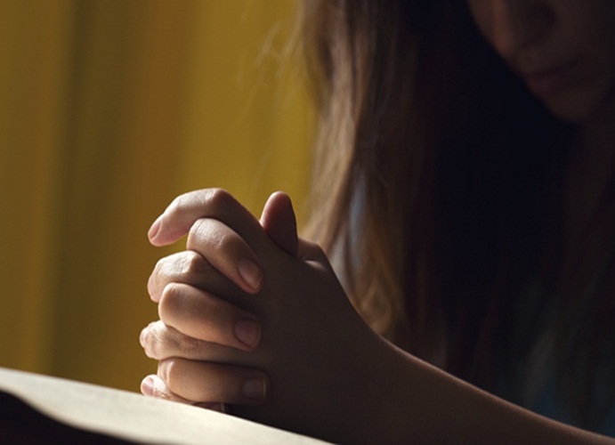 Làm sao để Chúa nhậm lời?