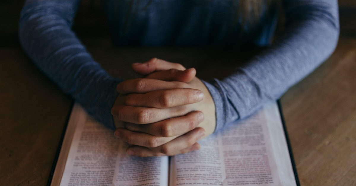 Cho những ngày bạn cảm thấy yếu đuối sợ hãi: Hy vọng đến từ câu chuyện của Ghê-đê-ôn