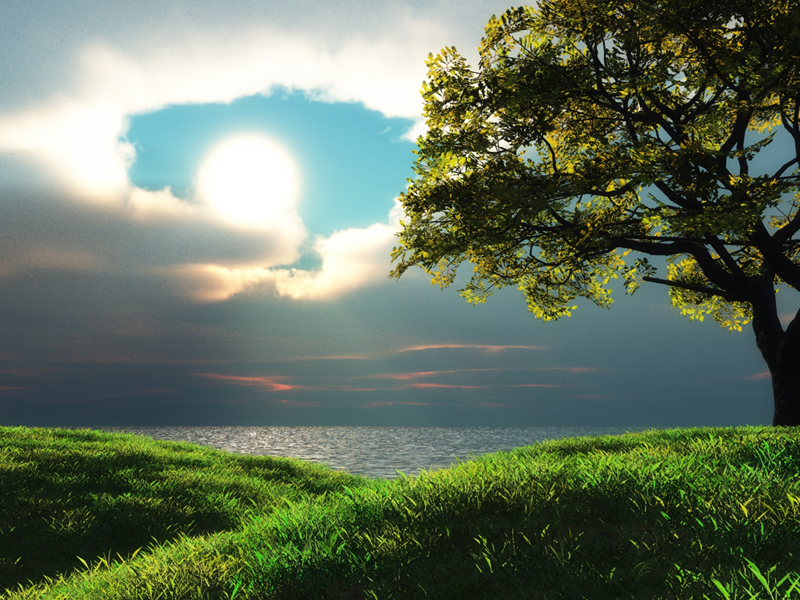 Kiệt Tác Của Chúa