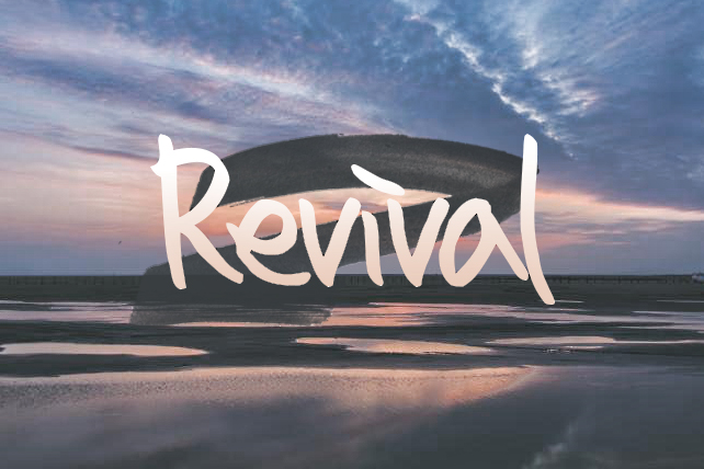 Làm Sao Để Hội Thánh Ngày Nay Kinh Nghiệm Sự Phấn Hưng?