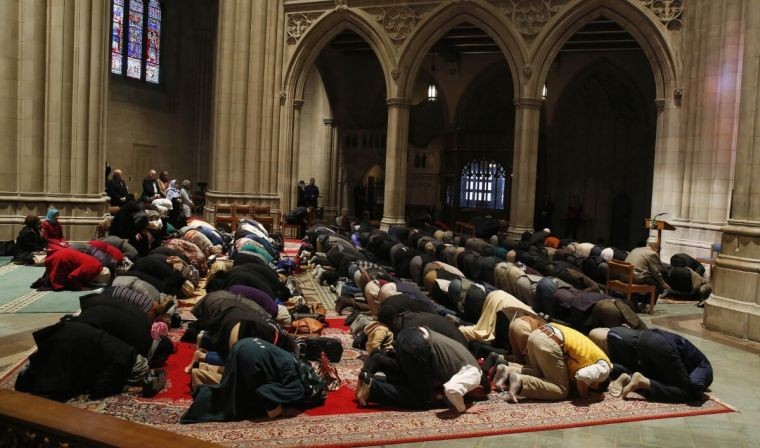 Dự đoán: Hồi giáo sẽ vượt qua Cơ Đốc giáo để trở thành tôn giáo lớn nhất thế giới những năm cuối thế kỷ 21