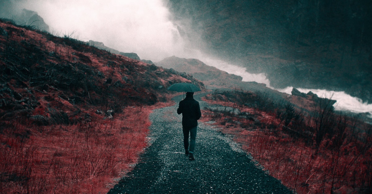 Hy vọng trong tuyệt vọng