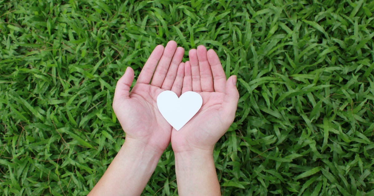 Lòng rộng rãi đến từ Đức Chúa Trời