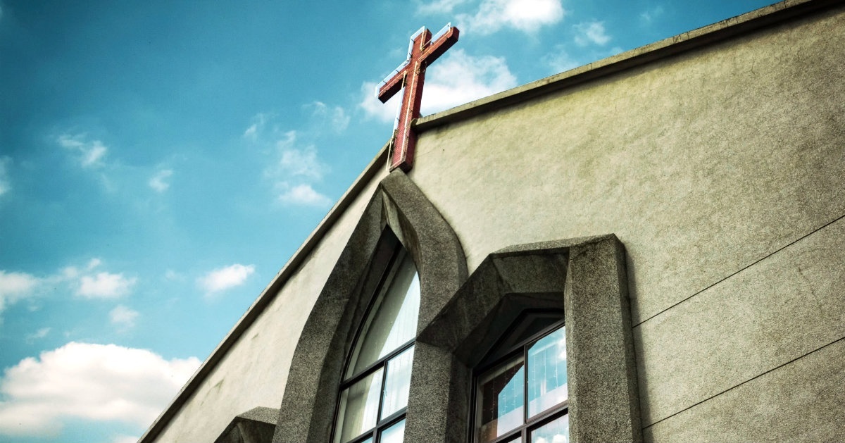 Cơ Đốc nhân, bạn cần có Hội Thánh!