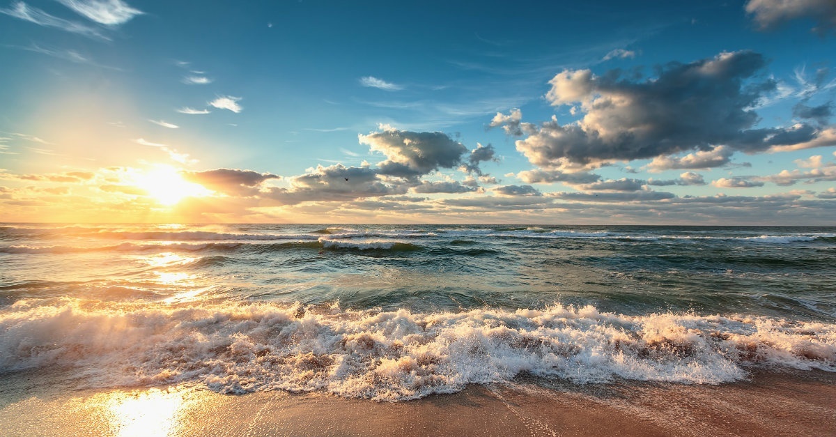 Sự Thực Hữu Của Đức Chúa Trời Qua Thiên Nhiên